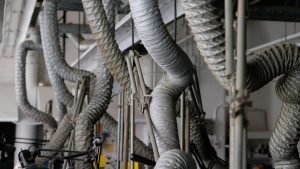 Ducted Heat Pump Installation Explained