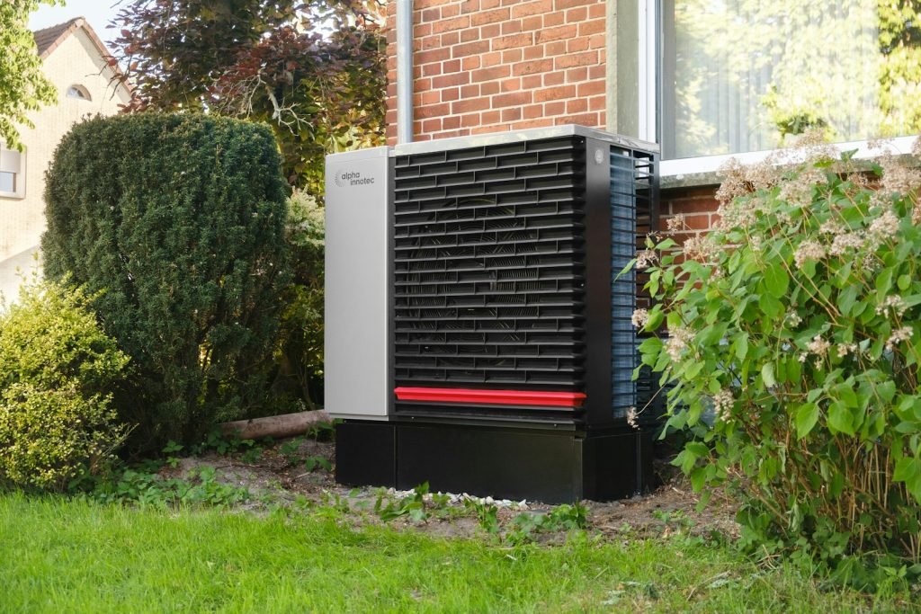 Heat Pump Replacement Near Me: What to Expect