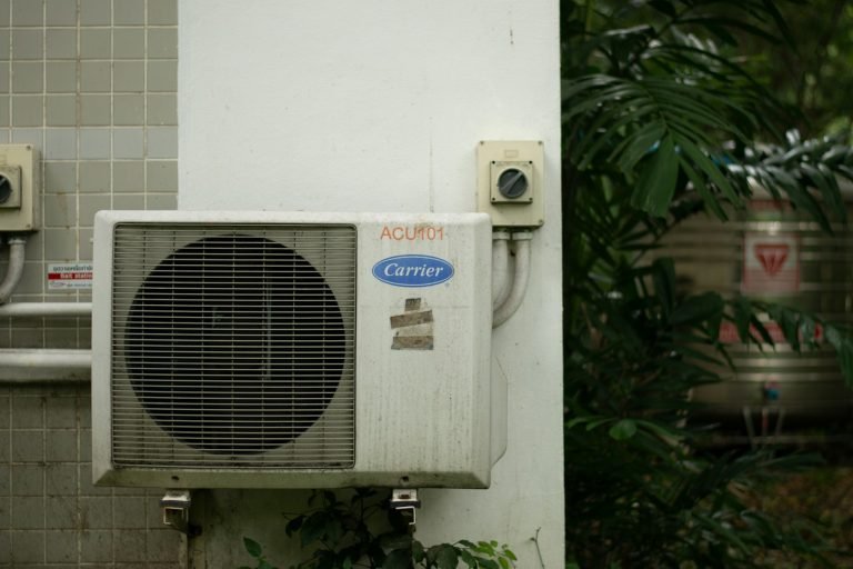 How Long Does a Central AC Unit Last?